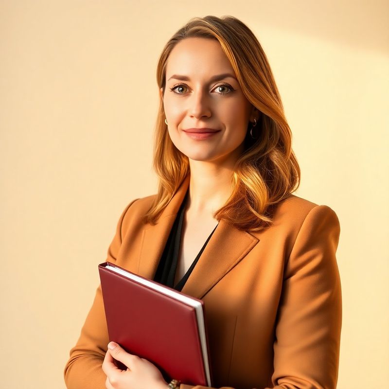 Portret Ioana Voicu, consilier juridic senior